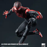 Marvel’s Spider-Man 2 DLX Spider-Man Upgraded Suit (Miles Morales)