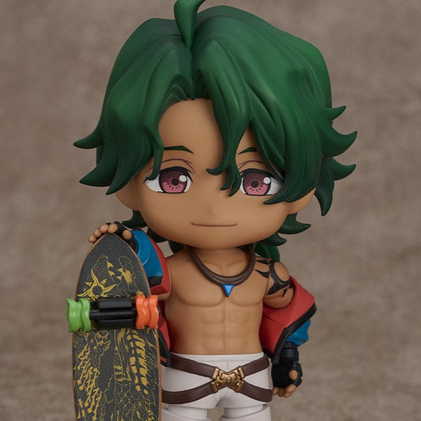 Nendoroid No.2782 Joe