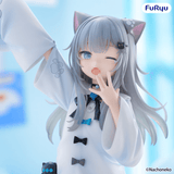 Nachoneko Trio-Try-iT Figure - Nachoneko -