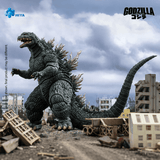 HIYA Exquisite Basic Godzilla vs. Megaguirus 2000 Godzilla Action Figure