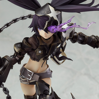 Insane Black Rock Shooter (Reissue)