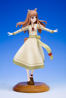 Spice and Wolf Holo Renewal Package Edition 1/8 Scale Figure