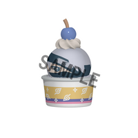 Tsumichen Stack up & Change NARUTO Shippuden set【with gift】(Box)