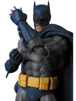 MAFEX Batman Hush (Reissue)