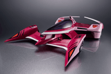 Variable Action FUTURE GPX CYBER FORMULA SIN Experion Z／A-10 Kaga Model