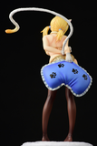 [Backorder] Lucy Heartfilia Leopard Print Cat Gravure Style