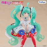 Hatsune Miku Noodle Stopper Figure - Hatsune Miku JAPAN LIVE TOUR 2025 BLOOMING -