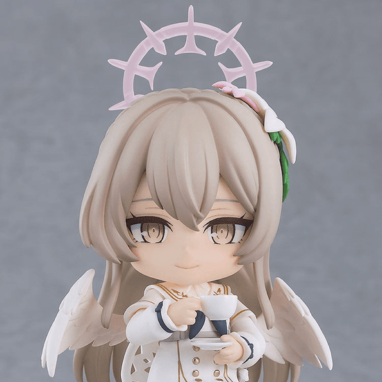 Nendoroid No.2877 Nagisa Kirifuji