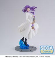 SEGA Luminasta Frieren: Beyond Journey's End Fern Ordinary Offensive Magic (Zoltraak)