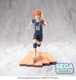 Anime Haikyu!! High Premium Figure Shoyo Hinata