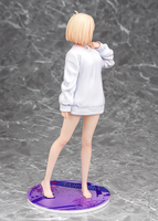 Chisato Nishikigi: Oversized Sweatshirt Ver.