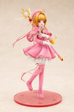 Sakura Kinomoto Siege Costume Ver.