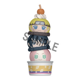Tsumichen Stack up & Change NARUTO Shippuden set【with gift】(Box)