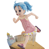 ONE PIECE G.E.M. Nefertari Vivi RUN! RUN! RUN!