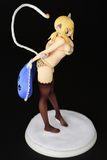 [Backorder] Lucy Heartfilia Halloween Cat Gravure Style