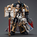 WARHAMMER 40K Ultramarines Terminator Chaplain Brother Vanius