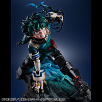 MegaHouse Lucrea My Hero Academia Izuku Midoriya