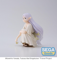 SEGA Yumemirize Frieren: Beyond Journey's End Frieren In Those Days