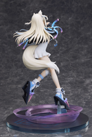 Advent Fuwawa Abyssgard ”AXGRIT” Ver. Standard Edition