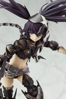 Insane Black Rock Shooter (Reissue)