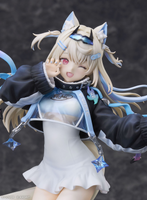 Advent Fuwawa Abyssgard ”AXGRIT” Ver. Standard Edition