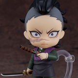 Nendoroid No.2505 Genya Shinazugawa