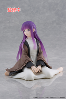 Frieren: Beyond Journey's End Desktop Cute Figure Fern