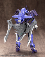 [Backorder] HEAVY WEAPON UNIT 22 EXENITH WING