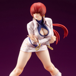 SNK Heroines: Tag Team Frenzy Shermie Bishoujo Statue