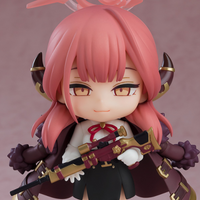 Nendoroid No.2470 Aru Rikuhachima