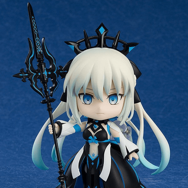 Nendoroid No.2150 Berserker/Morgan (Reissue)