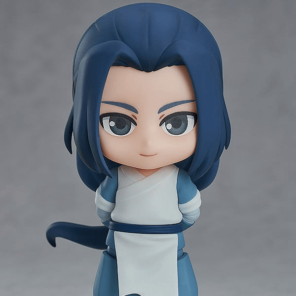 Nendoroid No.1508 Wuxian