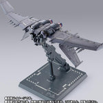 XL-3 Booster For Laevatein Option Set "Full Metal Panic!" Metal Build