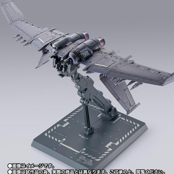 XL-3 Booster For Laevatein Option Set "Full Metal Panic!" Metal Build