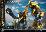 Ultimate Premium Masterline Halo: Campaign Evolved Elite Zealot & Grunt Minor: Covenant Assault Bonus Version