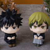 Lookup Megumi Fushiguro Ver.2 & Naoya Zenin set (with gift)