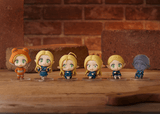 Blind Box Series: A Bunch of Marcilles! (Set of 6)