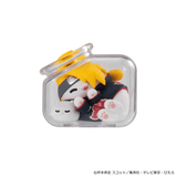 MEGA CAT PROJECT NARUTO ShippudenGood Night Nyaruto! Gathering Akatsuki Edition Vol.2