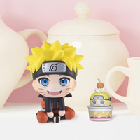 Tsumichen Stack up & Change NARUTO Shippuden set【with gift】(Box)