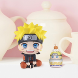 Tsumichen Stack up & Change NARUTO Shippuden set【with gift】(Box)