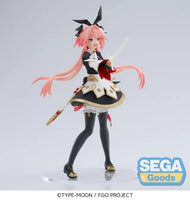 FIGURIZMα Fate/Grand Order Saber/Astolfo