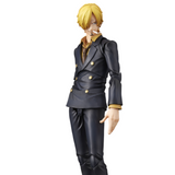 Variable Action Heroes Sanji (Reissue)