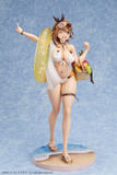 Atelier Ryza 2: Lost Legends & the Secret Fairy Reisalin Stout Swimsuit Ver.