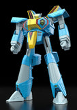 MODEROID Nikick: Standard Type (Common Soldier)