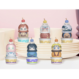 Tsumichen Stack up & Change NARUTO Shippuden set【with gift】(Box)