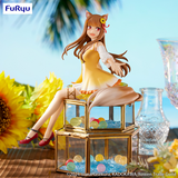 Spice and Wolf Noodle Stopper Figure "Holo Sunflower Dress ver."