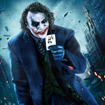 The Dark Knight (Film) The Joker Bonus Version