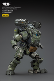 Joy Toy APOC Series Storm Tempestus Fire Support Type Mecha