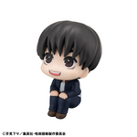 Lookup Yu Haibara (with gift)