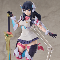 Hyper Body Rikka Takarada GRID TECTOR Ver.